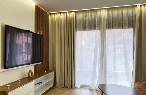 Hivernage Apartment | ZAYANE HOMES