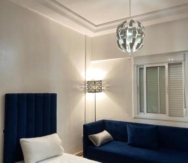 Branes Apartment | Zayna Apartment - Family only