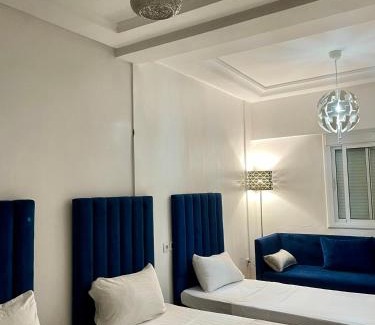 Branes Apartment | Zayna Apartment - Family only