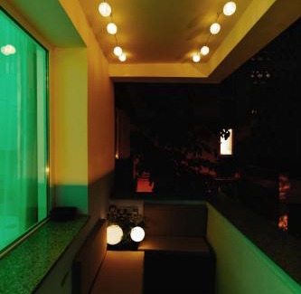 Tirgu Jiu Apartment | ZAZA Apartament - central area, with balcony