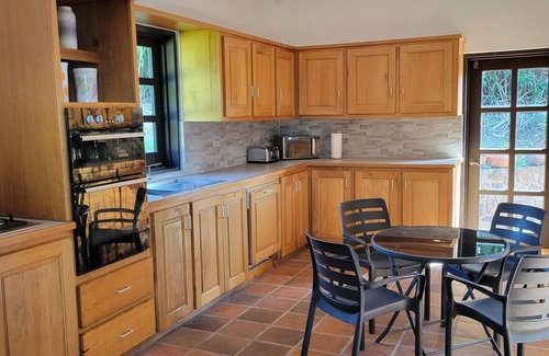 Gros Islet Villa | Zazen - Private pool with ocean views.