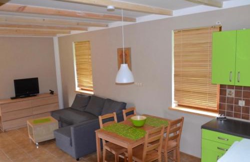 Trygort House | ZDORKOWO