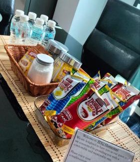 Durian Tunggal House | ZDQ Homestay