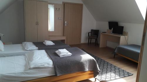 Ignatki Osiedle Resort | Zdrojówka Noclegi