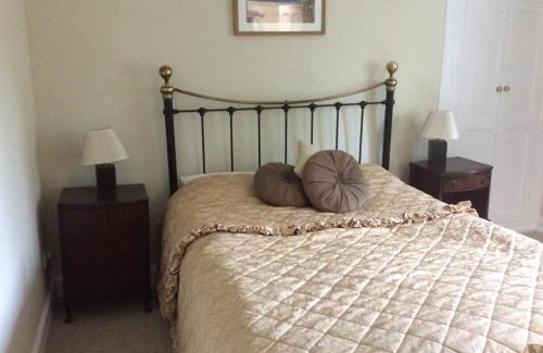 Hawkridge Bed & Breakfast | Zeal Farm