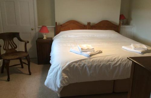 Hawkridge Bed & Breakfast | Zeal Farm
