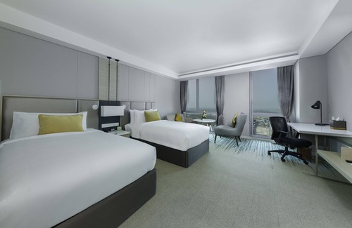 Ahlone Hotel | Zealax Hotel & Residence