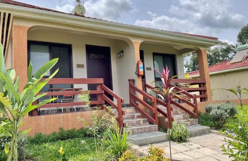 Bugahya Cabin | Zebi Ecolodge