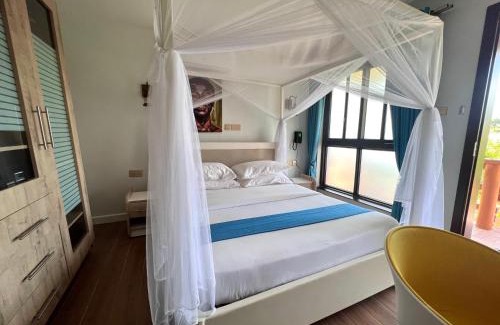 Bugahya Cabin | Zebi Ecolodge