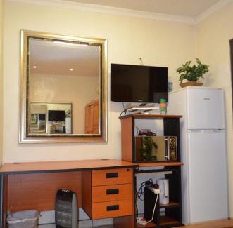 Lephalale House | Zebra Guesthouse