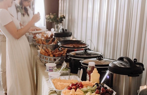 Williamson House | Zebra Retreat Venue located in Beautiful Williamson Valley