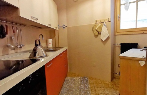 Valfurva Apartment | Zebrusius's App - Casa Zebrusius Bormio (Valfurva)