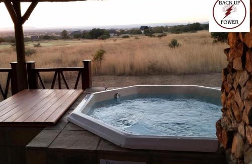 Leeupoort Apartment | Zebula Golf and Wildlife Estate - The Milky Way Pax 12 - Moi Signature Luxury villa