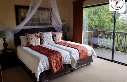 Leeupoort Apartment | Zebula Golf and Wildlife Estate - The Milky Way Pax 12 - Moi Signature Luxury villa