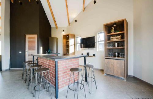 Leeupoort House | Zebula Golf Estate and Spa Private Collection