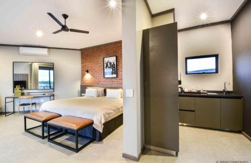 Leeupoort House | Zebula Golf Estate and Spa Private Collection