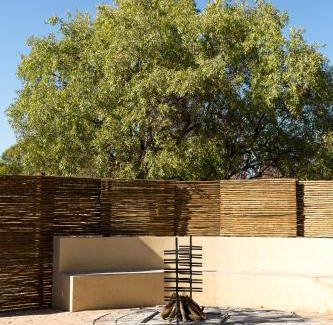 Leeupoort Cabin | Zebula Golf Estate & Spa Executive Holiday Homes