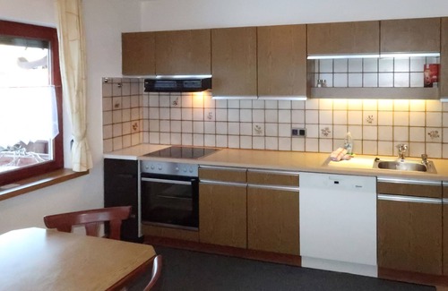 Tobadill Apartment | Zechner by Interhome