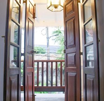 Fort Galle House | Zee Golf Affordable Luxury