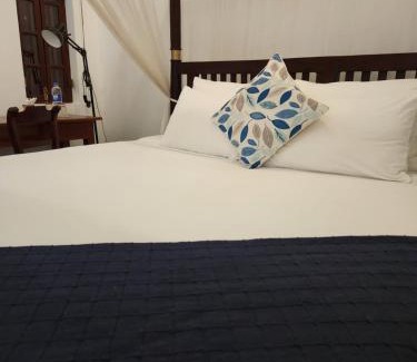 Fort Galle House | Zee Golf Affordable Luxury