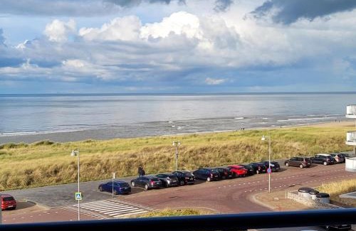 Egmond aan Zee Apartment | Zeesterflat 117