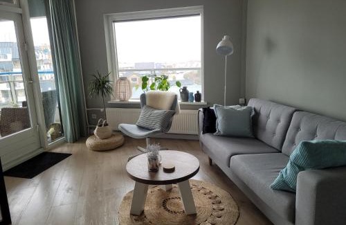 Egmond aan Zee Apartment | Zeesterflat 117