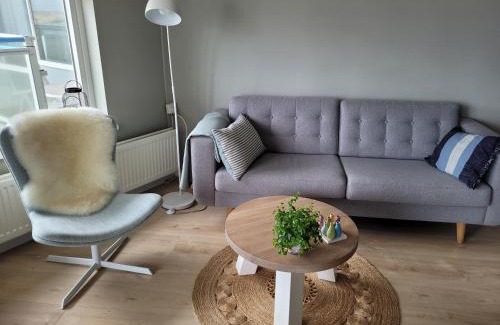 Egmond aan Zee Apartment | Zeesterflat 117