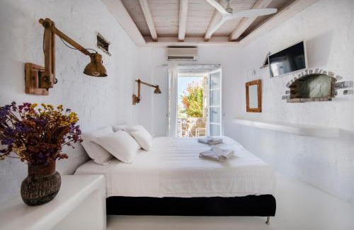 Naousa Hotel | Zefi Hotel & Suites