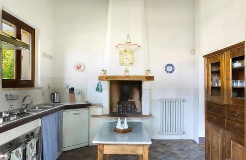 Pietrauta Apartment | Zefiro