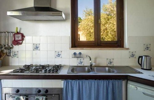 Pietrauta Apartment | Zefiro