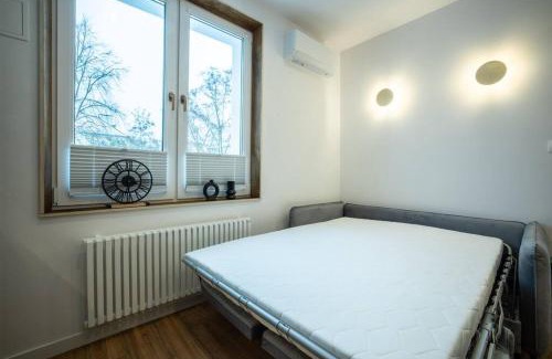 Serock Apartment | Zegrze Lake Wakacyjny apartament Marzeny