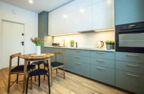 Serock Apartment | Zegrze Lake Wakacyjny apartament Marzeny