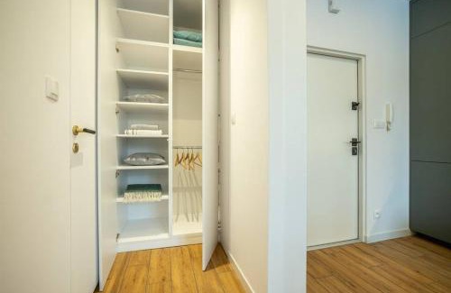 Serock Apartment | Zegrze Lake Wakacyjny apartament Marzeny