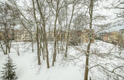 Serock Apartment | Zegrze Lake Wakacyjny apartament Marzeny