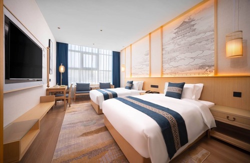 Weiyang Hotel | ZEHAI HOTEL