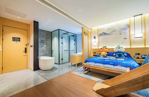 Weiyang Hotel | ZEHAI HOTEL