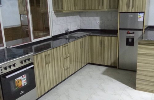 Bujumbura Apartment | Zeimet Apartments 10 min walk from town center and beach