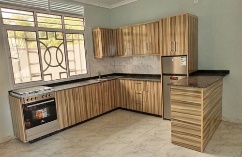 Bujumbura Apartment | Zeimet Apartments 10 min walk from town center and beach