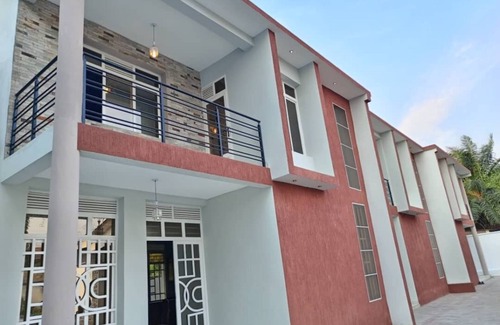 Bujumbura Apartment | Zeimet Apartments 10 min walk from town center and beach