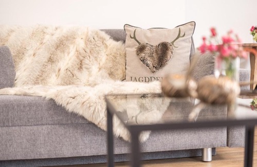 Radfeld Apartment | Zeit.Glück Appartements