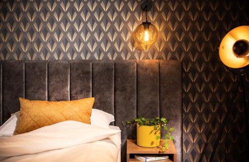 Eggelsberg Apartment | Zeit und Raum Hotel - Self Check-In