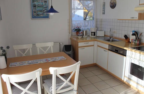 Zingst Apartment | Zeit zur Erholung Ferienwohnung - 200m zum Strand
