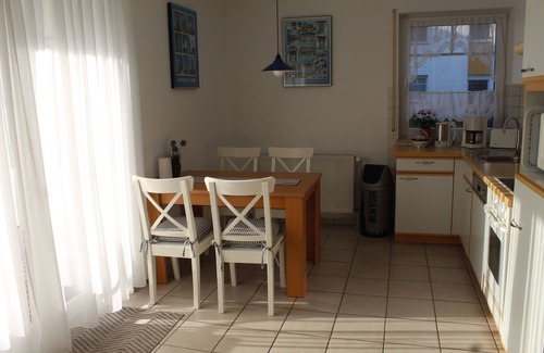 Zingst Apartment | Zeit zur Erholung Ferienwohnung - 200m zum Strand