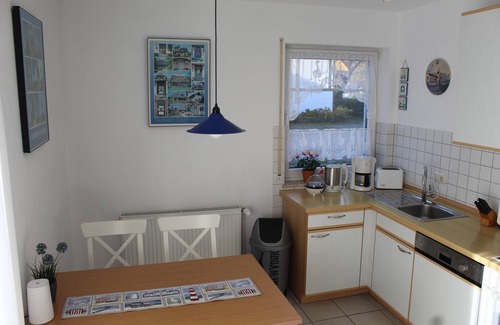 Zingst Apartment | Zeit zur Erholung Ferienwohnung - 200m zum Strand