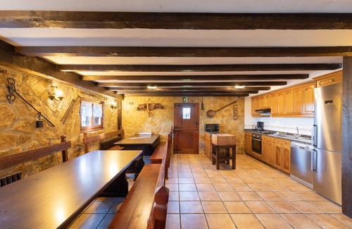Deba House | Zelaieta BerriBi - Baskeyrentals