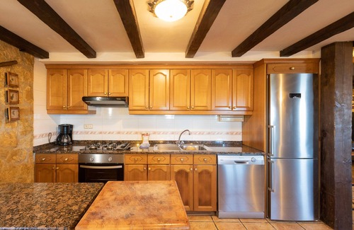 Deba House | Zelaieta BerriBi - Baskeyrentals