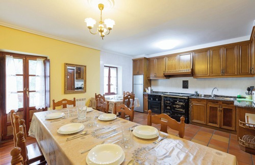 Zumaia Apartment | Zelaikoa Goikoa - baskeyrentals