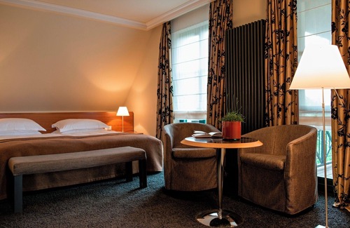 Kahl Hotel | Zeller Hotel & Restaurant