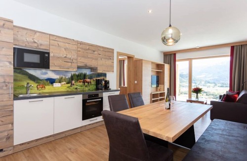 Zell am See Apartment | Zeller See by Interhome