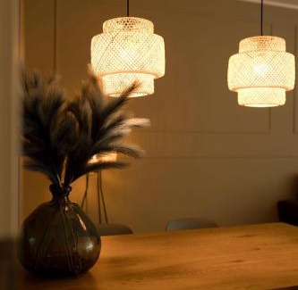 Ebkeriege Apartment | Zen - 2 bedrooms - kitchen - balcony - modern